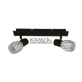 VALENCIA 2-es mennyezeti spot