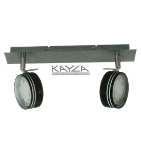 ROMA 2-es mennyezeti spot