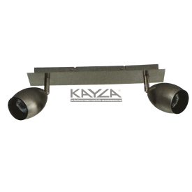 HELSINKI 3-as mennyezeti spot hosszúkás