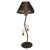 VERONA asztali lámpa