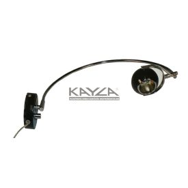 PARIS G9 falu hosszú