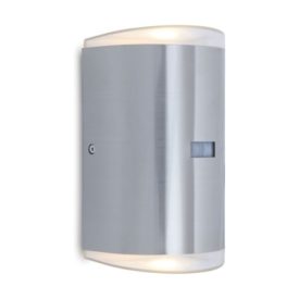 Lutec 5605702112 Path ST6057-PIR-3K