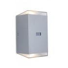 LUTEC ‭5605802112‬ PATH LED Fali kültéri lámpa, mozgásérzékelővel