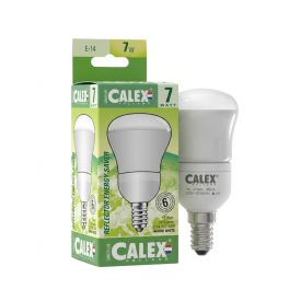 Calex 573268 R50 E14 7W 2700K reflektor izzó 
