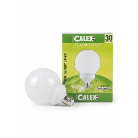 CALEX 580792 E27 30W 4000K 120G GLOB - GÖMB LED IZZÓ