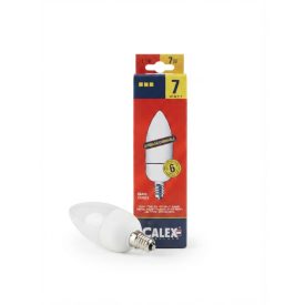 CALEX 582310 dimable E14 7W - GYERTYA IZZÓ