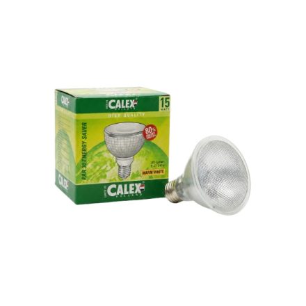 CALEX 583080 PAR30 E27 15W 2700K - LED IZZÓ