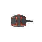GAO kültéri elosztó 4-es 1.4m, H07RN-F 3x1.5 POWER GLOBE IP44 5995H