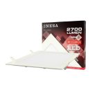 INESA 60533 DL301 Downlight Square 36W 2700lm 4000K 120° G3