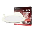 INESA 60542 DL200 Downlight Round 15W 1120lm 4000K 120° G3