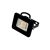 INESA 60684 FZY007 Floodlight 10W 900lm 3000K 110°
