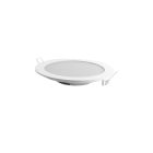 INESA 60844 JADE 12W 900lm 4000K - KEREK SÜLLYESZTETT LED