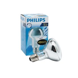 PHIILIPS 614318 TOP MIRROR E27 40W R63 SPOT IZZÓ