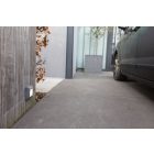 Helena Lutec kültéri fali LED lámpa – 4,5 W, sötétszürke 6402101118