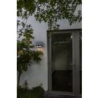 Lutec Cypres Kültéri fali lámpa, 6604003118