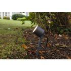 Luetc Explorer 6609201118 talajba szúrható kültéri LED lámpa