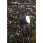 Luetc Explorer 6609201118 talajba szúrható kültéri LED lámpa