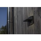 Lutec Twill Napelemes kültéri fali LED lámpa mozgásérzékelővel, 6908901335