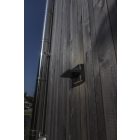 Lutec Twill Napelemes kültéri fali LED lámpa mozgásérzékelővel, 6908901335