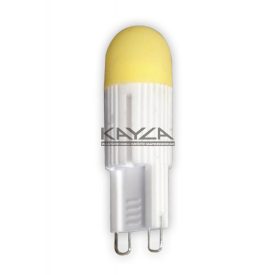 CALEX 473854 LED G9 240V 1,5W 115lm 2700K