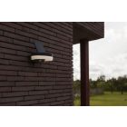 Lutec Runda 6915801335 Kültéri fali LED lámpa 