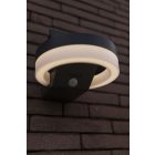 Lutec Runda 6915801335 Kültéri fali LED lámpa 