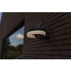 Lutec Runda 6915801335 Kültéri fali LED lámpa 