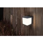 LUTEC DOBLO LED szolárlámpa mozgásérzékelővel