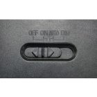 LUTEC DOBLO LED szolárlámpa mozgásérzékelővel