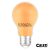 CALEX 473387 LED GLS Lamp Bulb 1W E27 NARANCSSÁRGA A60