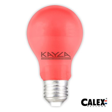 CALEX 473388 LED GLS Lamp Bulb 1W E27 PIROS A60