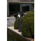 LUETC Fele 7196301118 Kültéri Álló LED Lámpa 