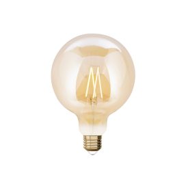 Lutec Filament Fényforrás G125 E27 8711301312