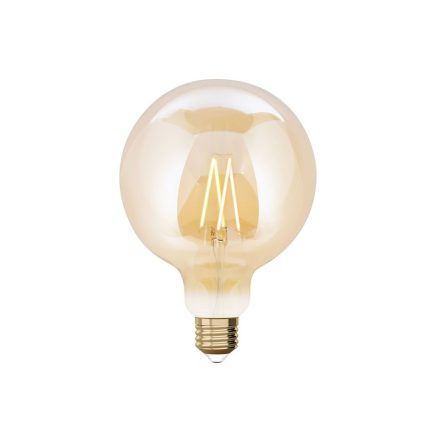 Lutec Filament Fényforrás G125 E27 8711301312