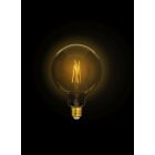 Lutec Filament Fényforrás G125 E27 8711301312