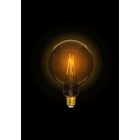 Lutec Filament Fényforrás G125 E27 8711301312