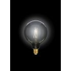 Lutec Filament Fényforrás G125 E27 8711301312