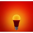 Lutec LED Fényforrás 2DB - Ajándék Távvezérlővel A60 E27 8731002316