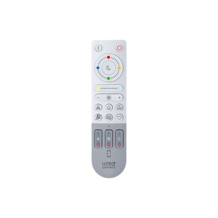 Lutec Remote Control 9702315361 távirányító