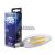 INESA 60297 Filament Candle 4W 430lm 2700K E14 300° G2