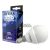 INESA 60301 LED Ball 4W 320lm 3000K E14 160° G2