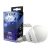INESA 60302 LED Ball 5W 470lm 3000K E14 160° G2
