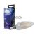 INESA 60296 Filament Candle 2W 250lm 2700K E14 300° G2
