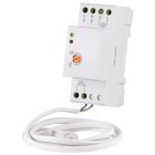 Tracon ALK-BOX Alkonyatkapcsoló 16A/230V, 50Hz, 2-100lux, IP20