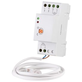   Tracon ALK-BOX Alkonyatkapcsoló 16A/230V, 50Hz, 2-100lux, IP20