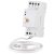 Tracon ALK-BOX Alkonyatkapcsoló 16A/230V, 50Hz, 2-100lux, IP20