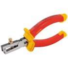 Univerzális csupaszoló, 1000V-ra szigetelt