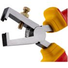 Univerzális csupaszoló, 1000V-ra szigetelt