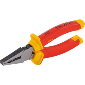 Kombinált fogó, 1000V-ra szigetelt