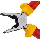 Kombinált fogó, 1000V-ra szigetelt